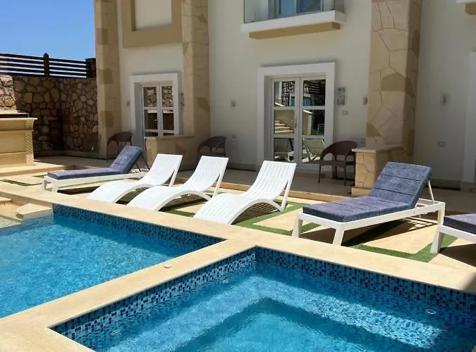 Boka Bay One Daire