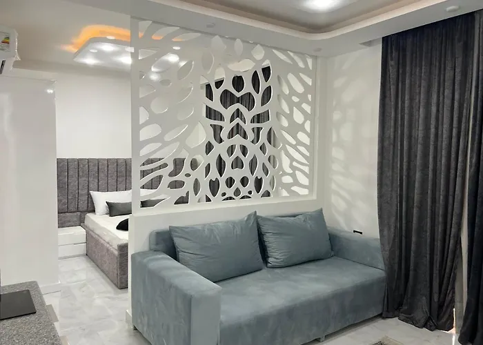 Boka Bay One Daire *