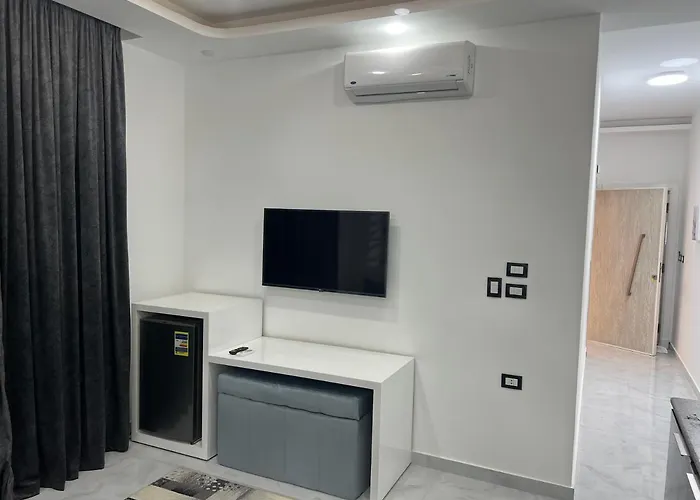 Apartamento Boka Bay One Hurghada