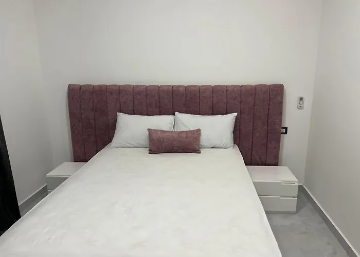 Apartamento Boka Bay One *