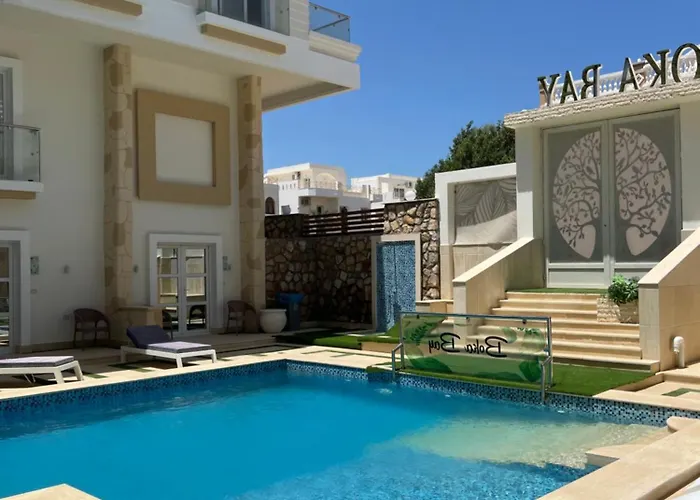 Boka Bay One Hurgada