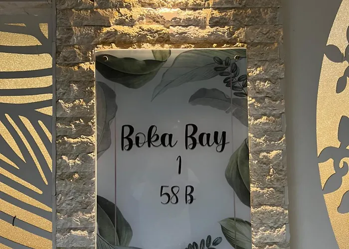 Boka Bay One * Hurgada