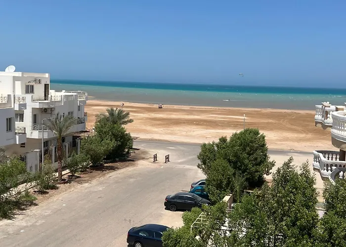 Boka Bay One Daire Hurgada