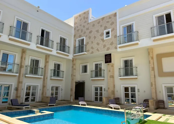 Boka Bay One *
