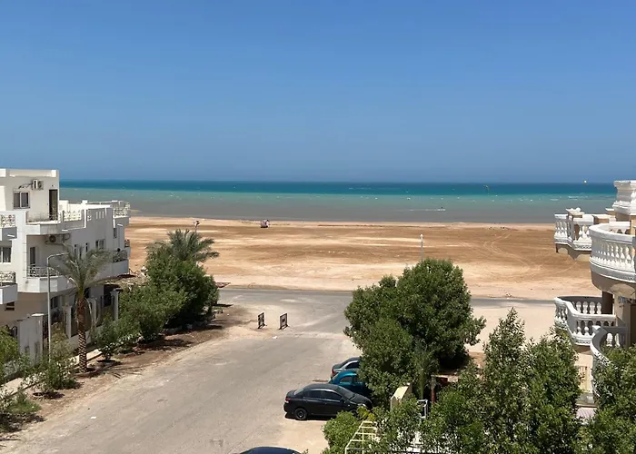 Boka Bay One * Hurgada