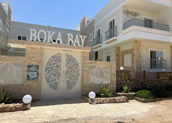 Boka Bay One Hurgada