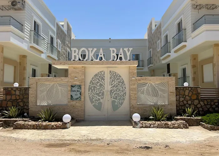 Daire Boka Bay One Hurgada